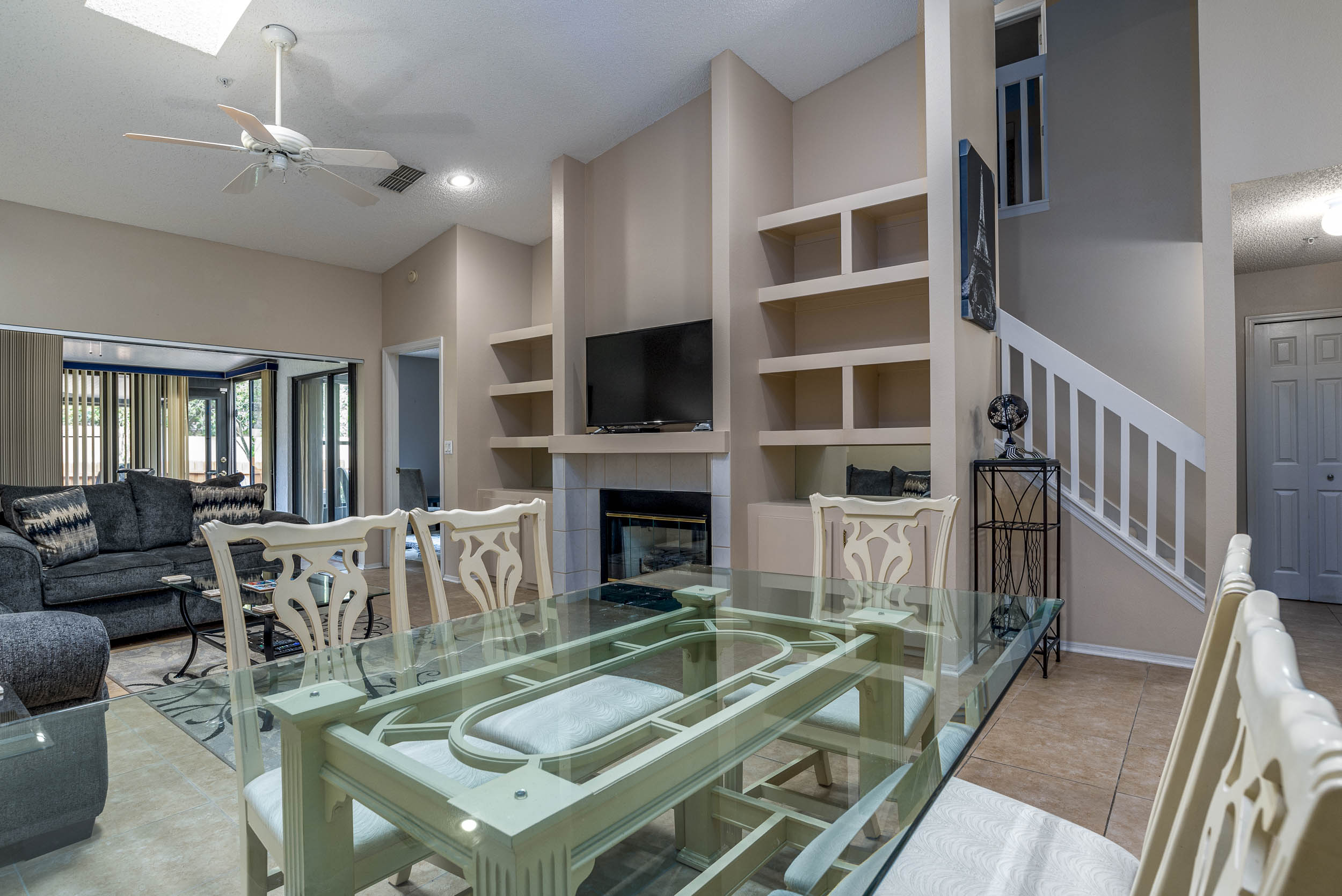 Cranes Roost Villas For Rent